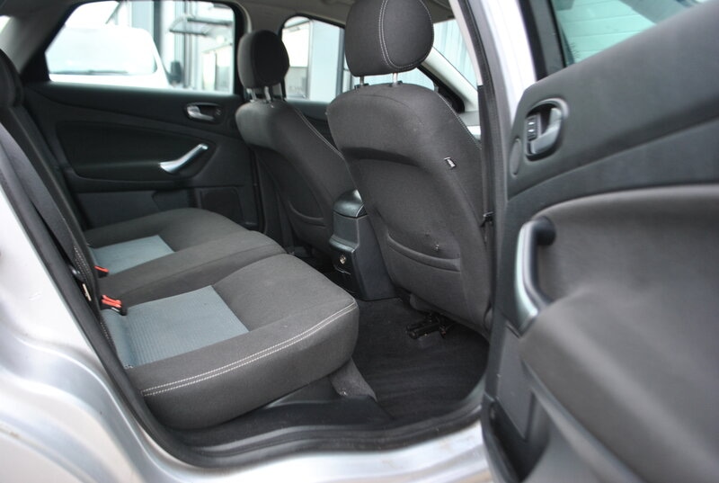 Used Ford Mondeo 2009 for sale - 77249402: Photo 16