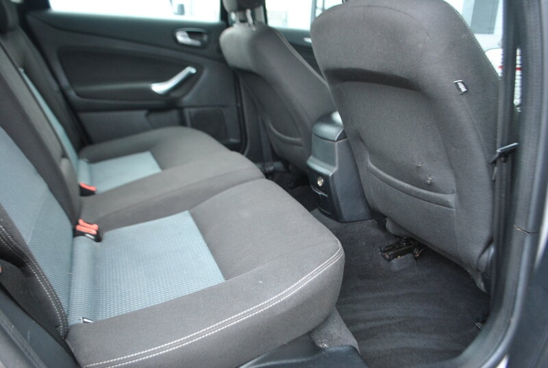 Used Ford Mondeo 2009 for sale - 77249402: Photo 17