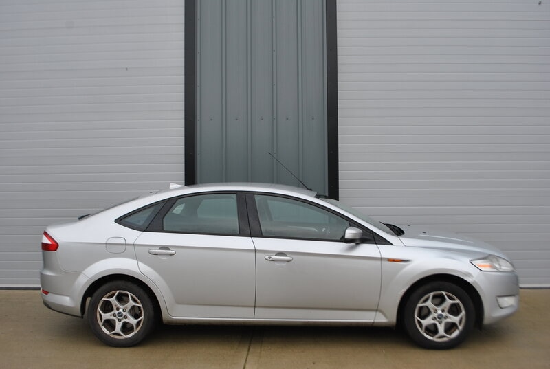 Used Ford Mondeo 2009 for sale - 77249402: Photo 2
