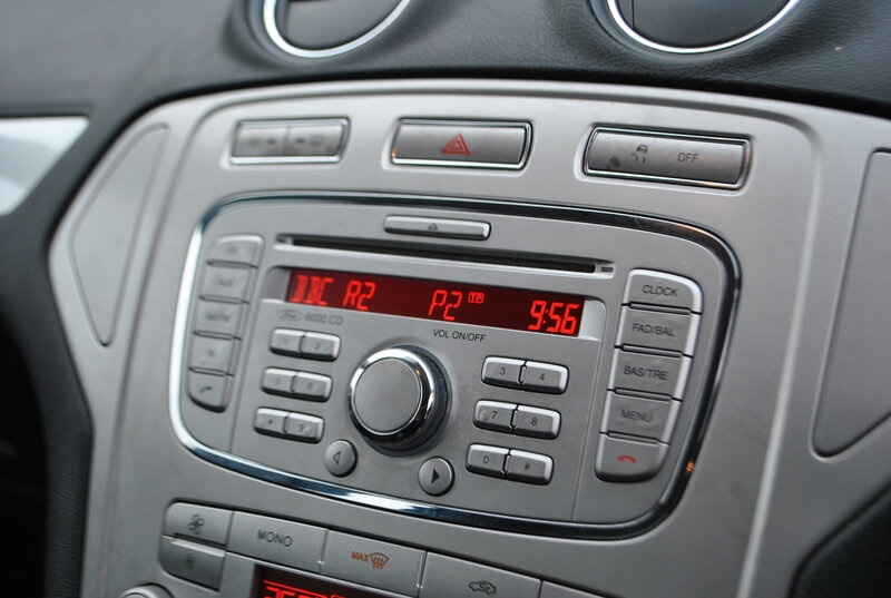 Used Ford Mondeo 2009 for sale - 77249402: Photo 24