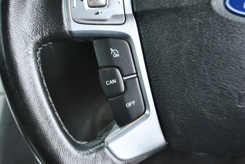 Used Ford Mondeo 2009 for sale - 77249402: Photo 27