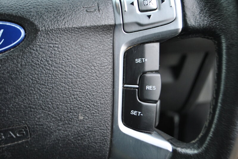 Used Ford Mondeo 2009 for sale - 77249402: Photo 28