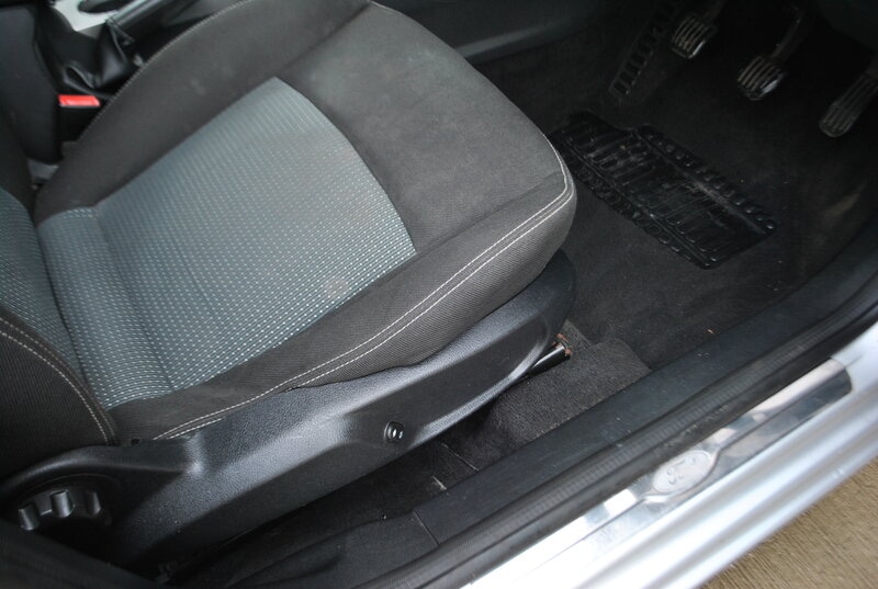 Used Ford Mondeo 2009 for sale - 77249402: Photo 29