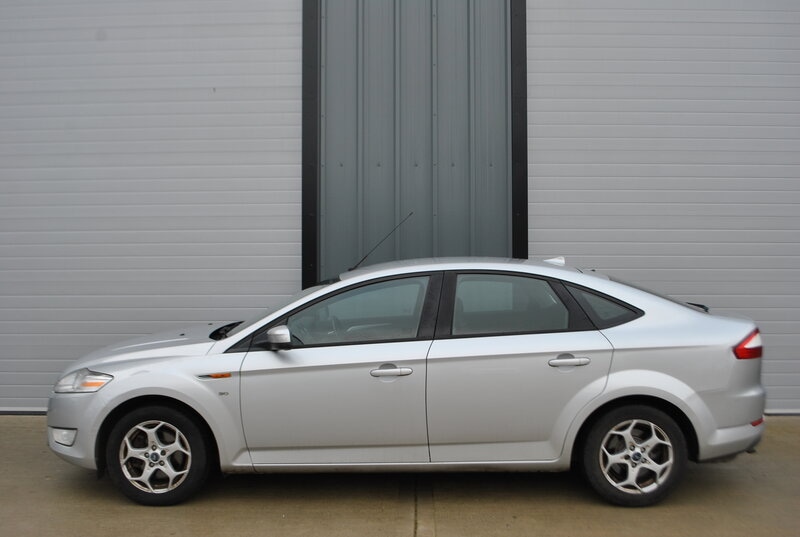 Used Ford Mondeo 2009 for sale - 77249402: Photo 3