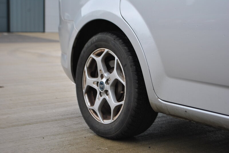 Used Ford Mondeo 2009 for sale - 77249402: Photo 30