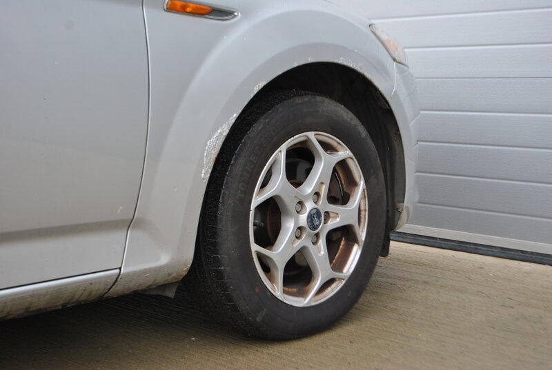 Used Ford Mondeo 2009 for sale - 77249402: Photo 31