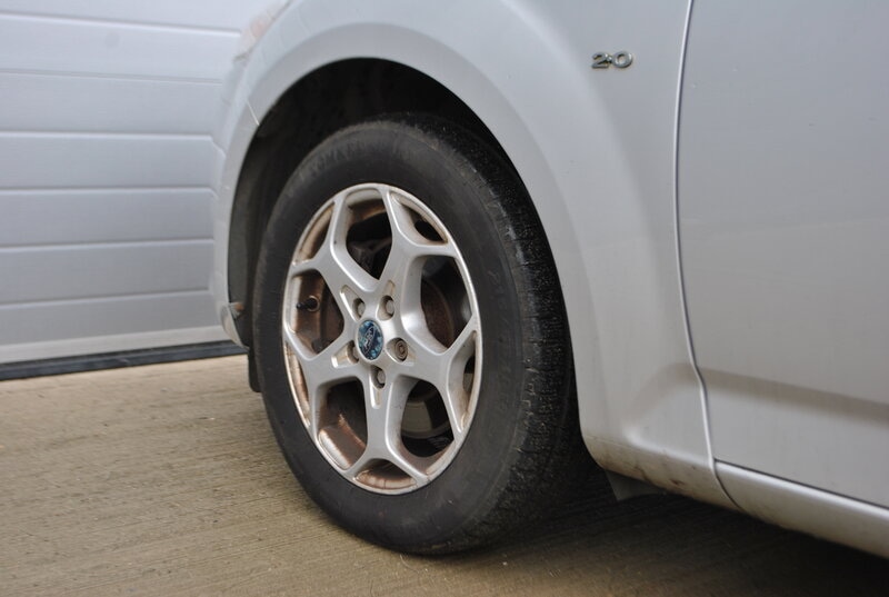 Used Ford Mondeo 2009 for sale - 77249402: Photo 32