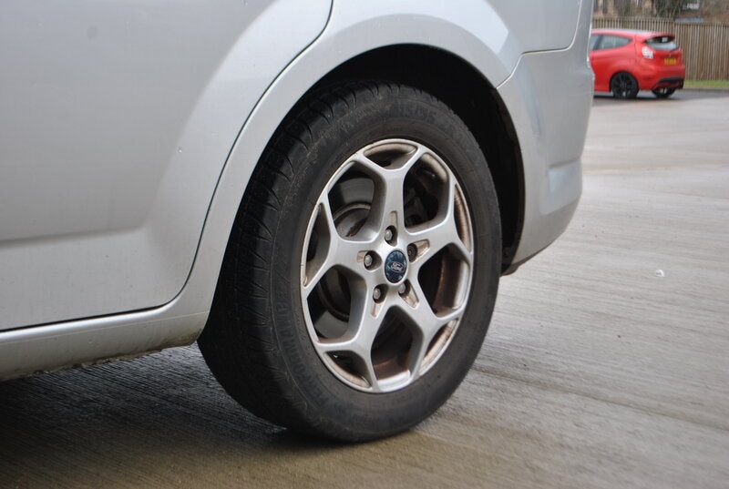 Used Ford Mondeo 2009 for sale - 77249402: Photo 33