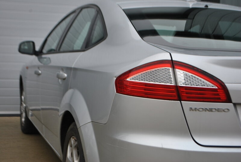 Used Ford Mondeo 2009 for sale - 77249402: Photo 34