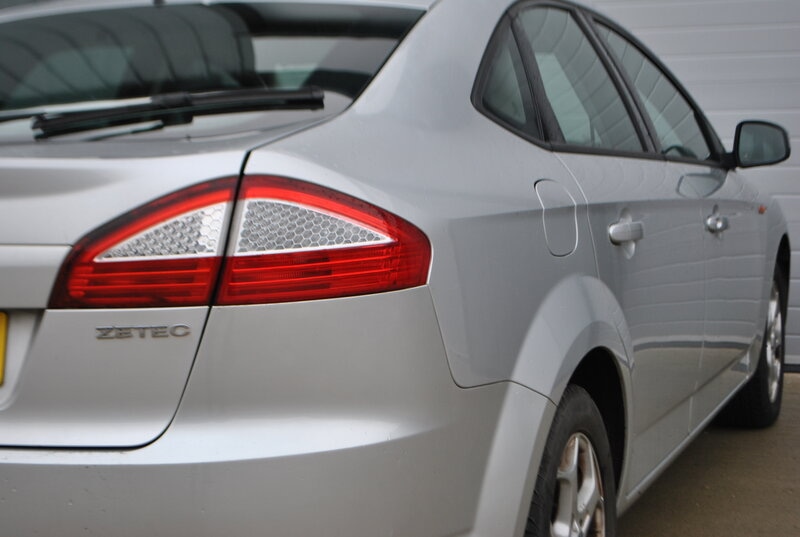 Used Ford Mondeo 2009 for sale - 77249402: Photo 35