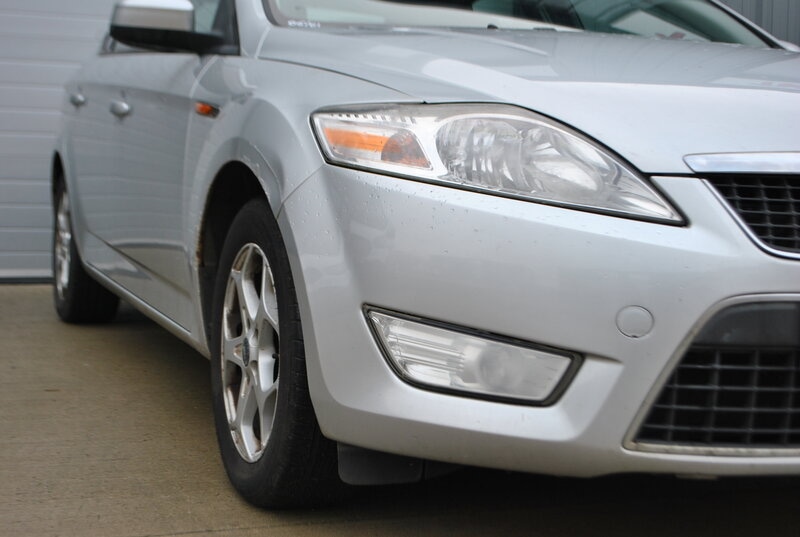 Used Ford Mondeo 2009 for sale - 77249402: Photo 5