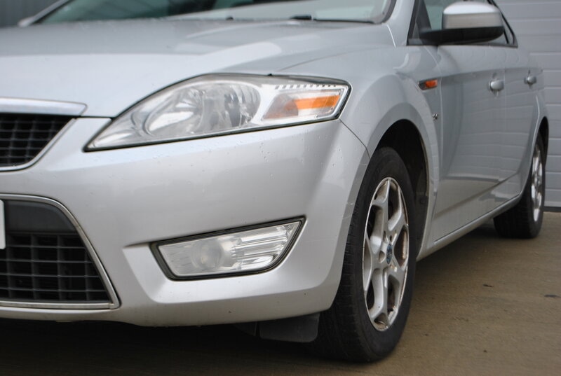 Used Ford Mondeo 2009 for sale - 77249402: Photo 6