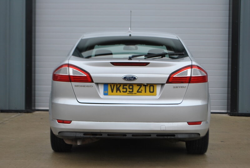 Used Ford Mondeo 2009 for sale - 77249402: Photo 7