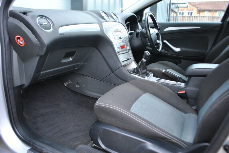 Used Ford Mondeo 2009 for sale - 77249402: Photo 9