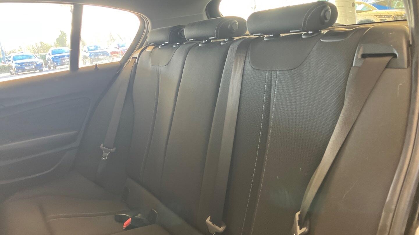 Used BMW 1 Series 2017 for sale - 76850117: Photo 10