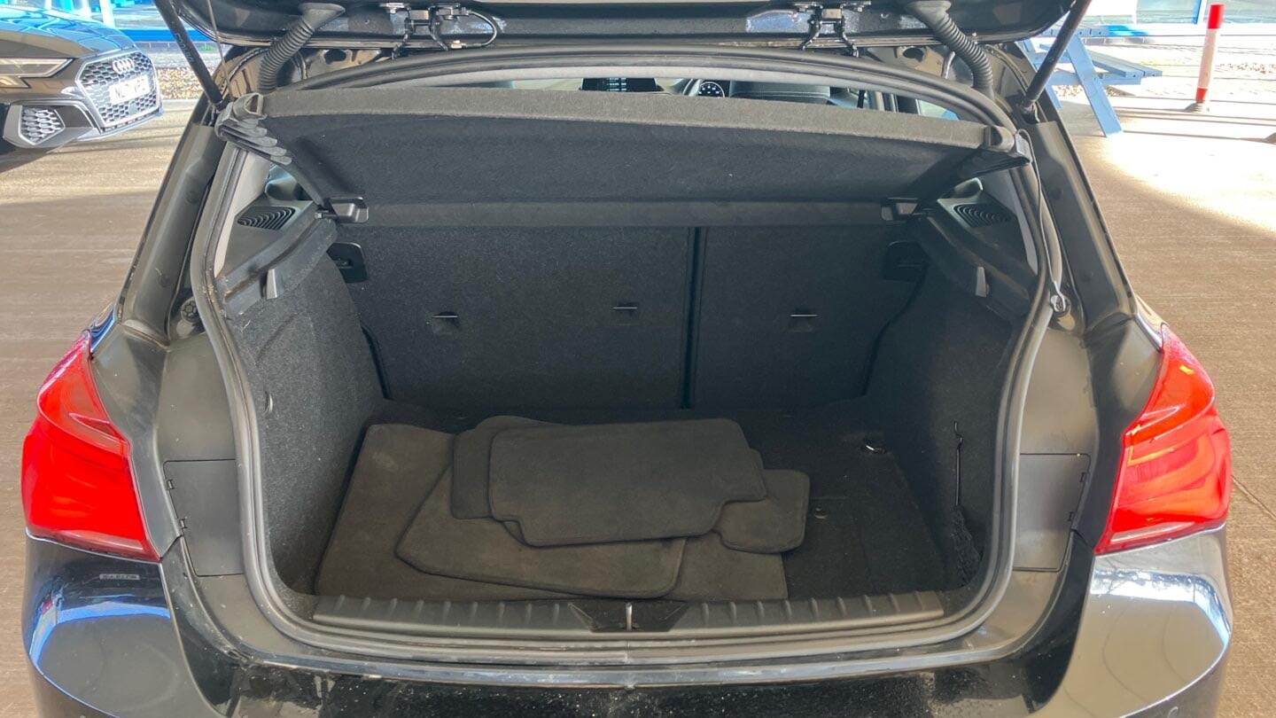 Used BMW 1 Series 2017 for sale - 76850117: Photo 11