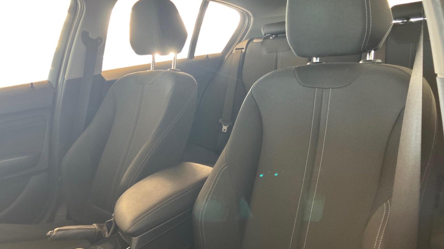 Used BMW 1 Series 2017 for sale - 76850117: Photo 5