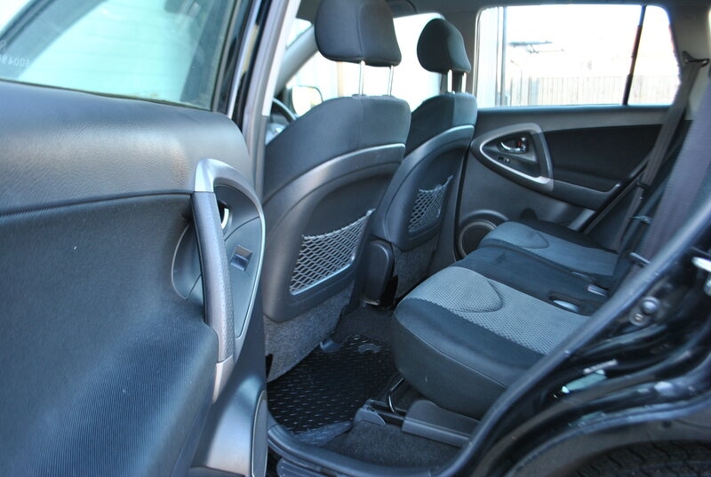 Used Toyota RAV4 2006 for sale - 77079750: Photo 12