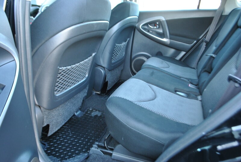 Used Toyota RAV4 2006 for sale - 77079750: Photo 13