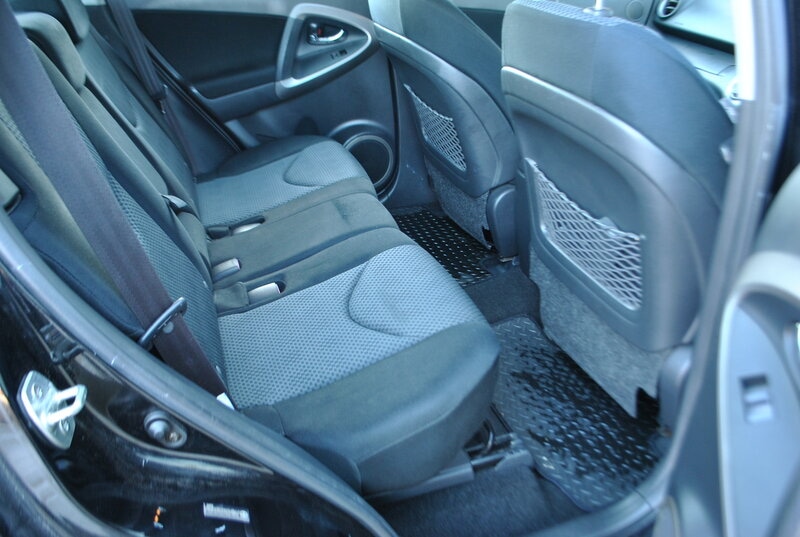 Used Toyota RAV4 2006 for sale - 77079750: Photo 15