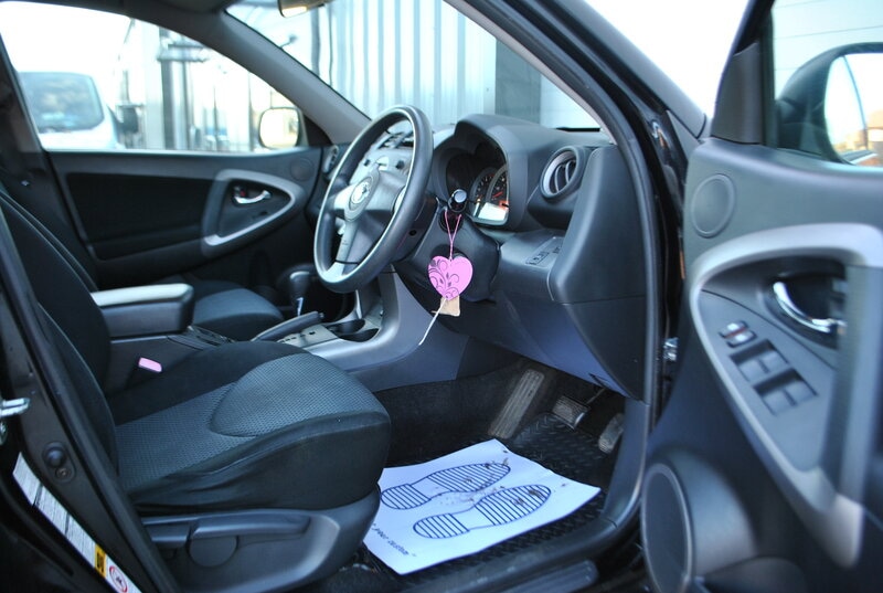 Used Toyota RAV4 2006 for sale - 77079750: Photo 16