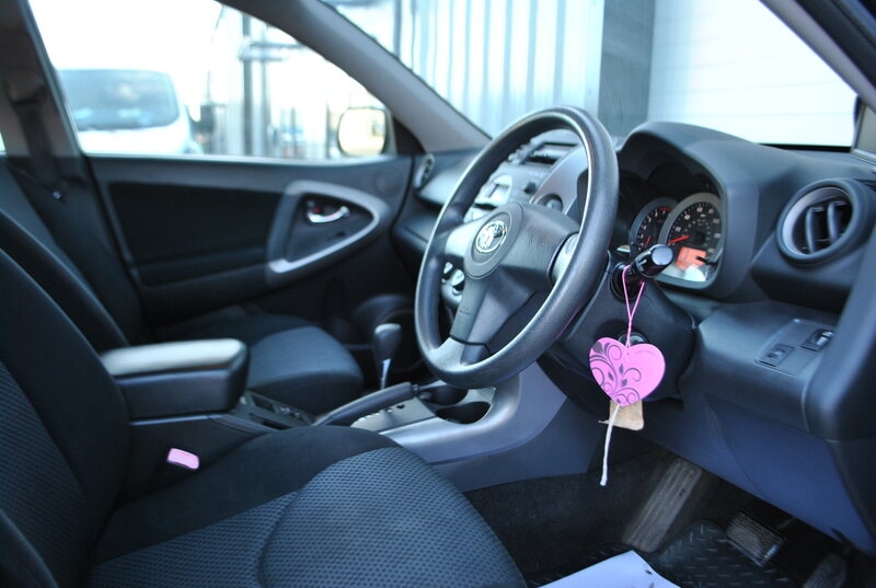 Used Toyota RAV4 2006 for sale - 77079750: Photo 17