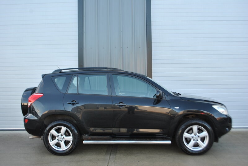 Used Toyota RAV4 2006 for sale - 77079750: Photo 2
