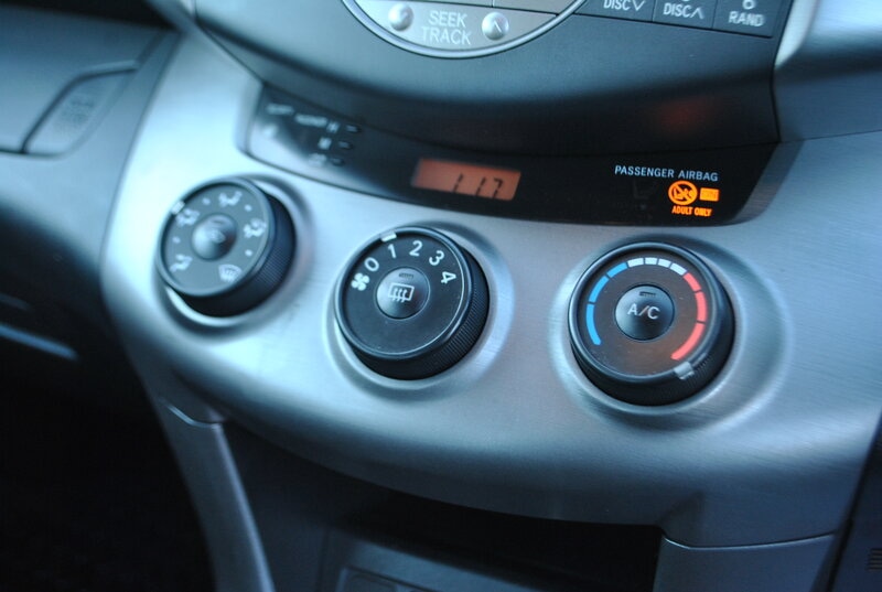 Used Toyota RAV4 2006 for sale - 77079750: Photo 20