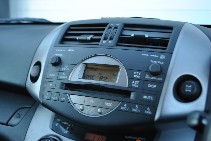 Used Toyota RAV4 2006 for sale - 77079750: Photo 21