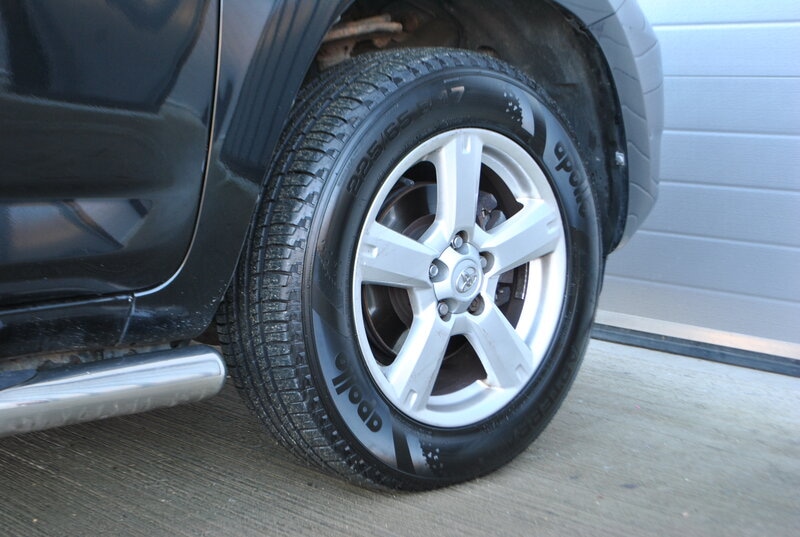 Used Toyota RAV4 2006 for sale - 77079750: Photo 26