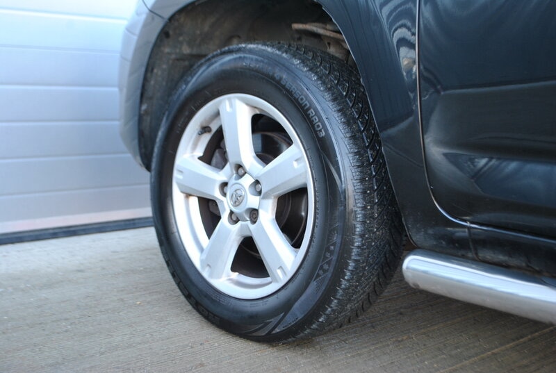 Used Toyota RAV4 2006 for sale - 77079750: Photo 27