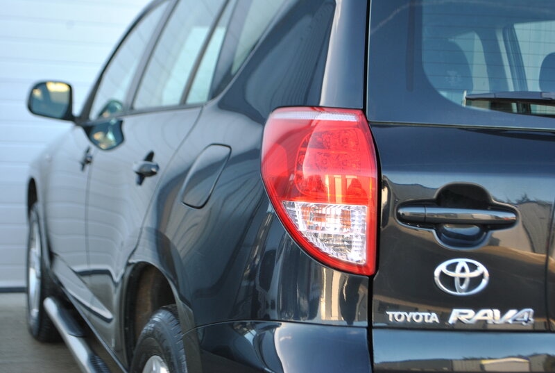 Used Toyota RAV4 2006 for sale - 77079750: Photo 29