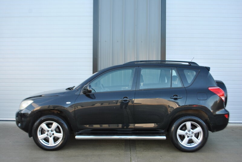 Used Toyota RAV4 2006 for sale - 77079750: Photo 3