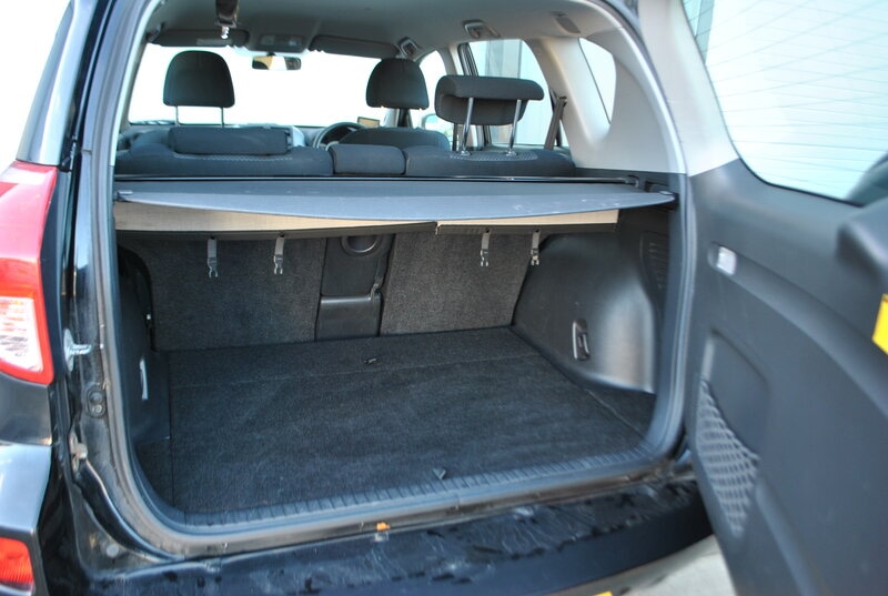 Used Toyota RAV4 2006 for sale - 77079750: Photo 32