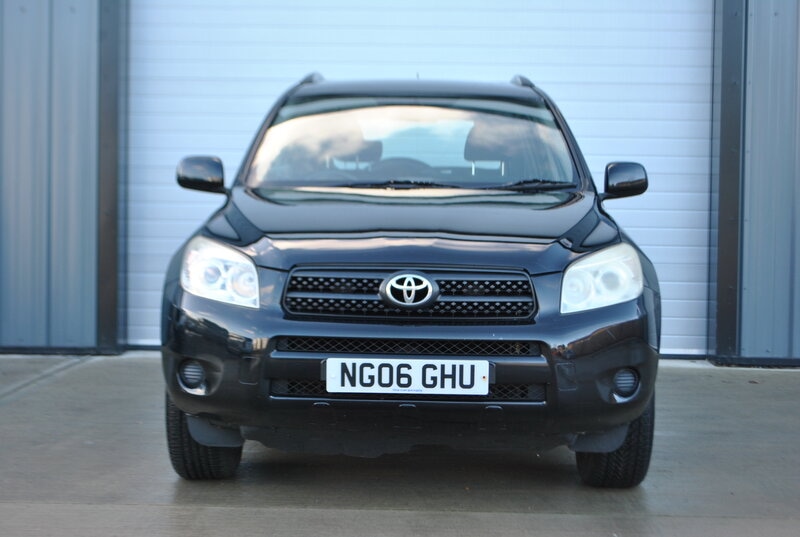 Used Toyota RAV4 2006 for sale - 77079750: Photo 4