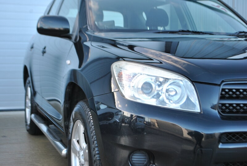Used Toyota RAV4 2006 for sale - 77079750: Photo 5