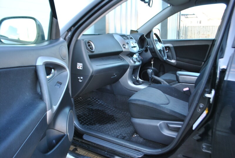 Used Toyota RAV4 2006 for sale - 77079750: Photo 8