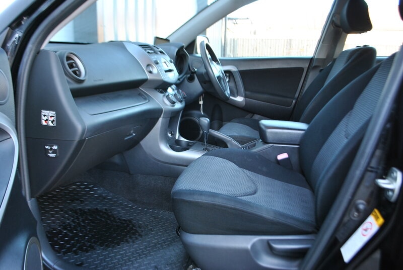 Used Toyota RAV4 2006 for sale - 77079750: Photo 9