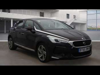 2015 (65) - 2.0 e-HDi Hybrid4 Prestige EAT6 4WD Euro 6 (s/s) 5dr
