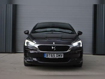 Used DS Automobiles DS 5 2015 for sale - 75387580: Photo