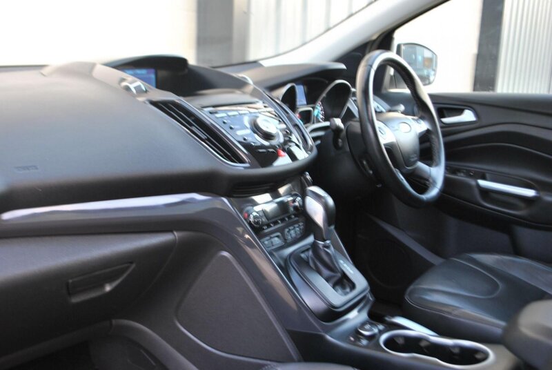 Used Ford Kuga 2015 for sale - 77003762: Photo 10