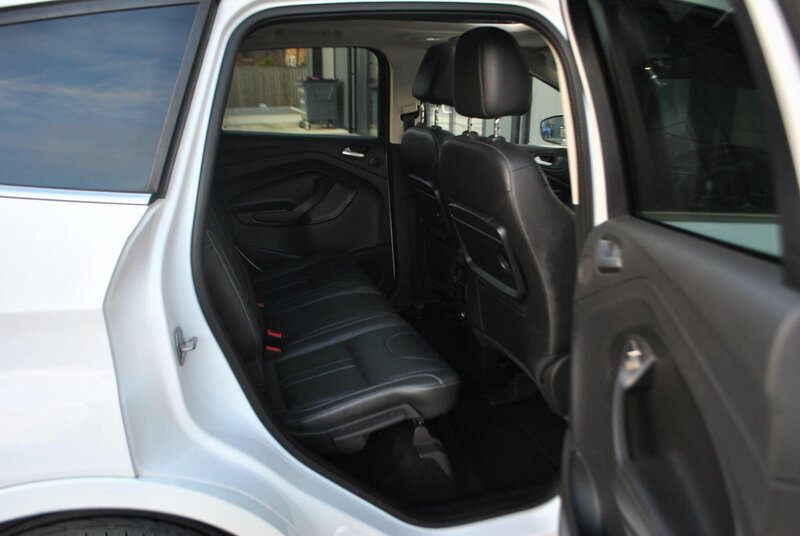 Used Ford Kuga 2015 for sale - 77003762: Photo 12