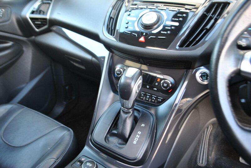 Used Ford Kuga 2015 for sale - 77003762: Photo 16