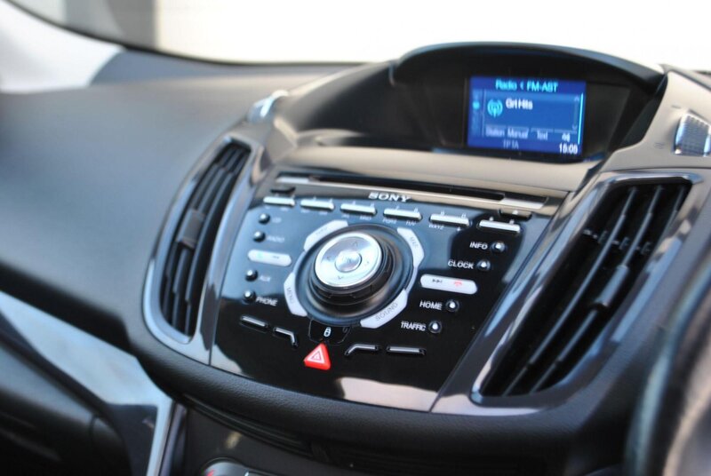 Used Ford Kuga 2015 for sale - 77003762: Photo 18