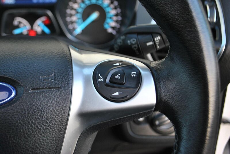 Used Ford Kuga 2015 for sale - 77003762: Photo 21