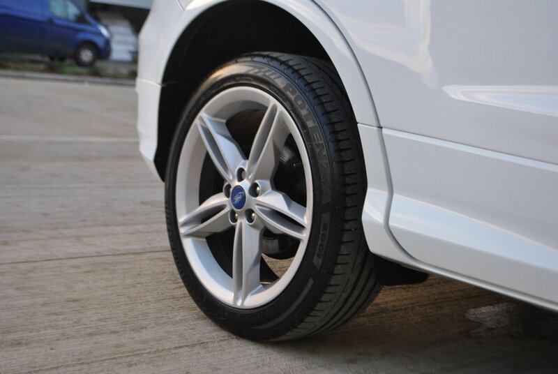 Used Ford Kuga 2015 for sale - 77003762: Photo 22