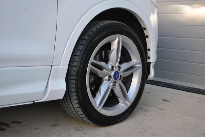 Used Ford Kuga 2015 for sale - 77003762: Photo 23