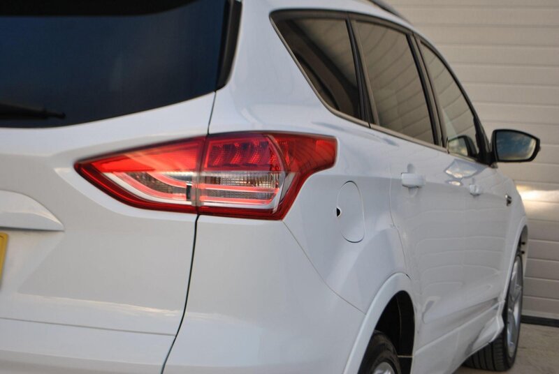 Used Ford Kuga 2015 for sale - 77003762: Photo 27