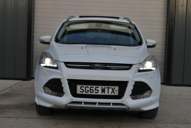 Used Ford Kuga 2015 for sale - 77003762: Photo 4