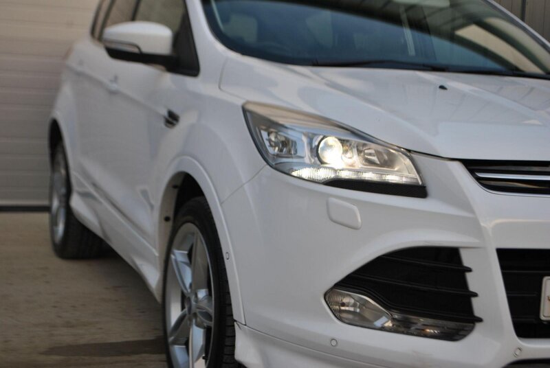 Used Ford Kuga 2015 for sale - 77003762: Photo 5